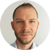 Alex Maliarov R&D Manager
