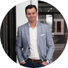 Mike Jongelie CEO YoungEye medical