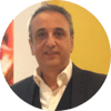 Philippe Sitbon CEO MEDICALENS